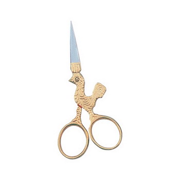 Fancy and Printed Scissors  